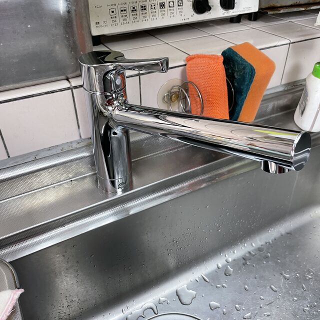 さまざまな水回りトラブルに適した対処を